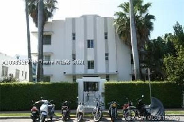 820 Euclid, 820 Euclid Ave #206, Miami Beach, Florida 33139, image 1