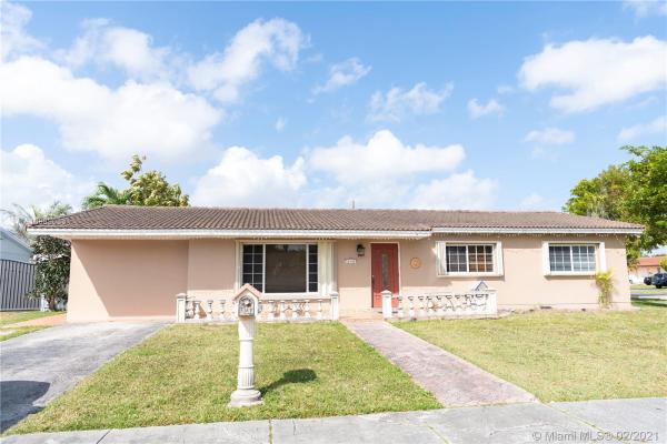Southern Estates, 12425 SW 31st St, Tamiami, Florida 33175, image 2