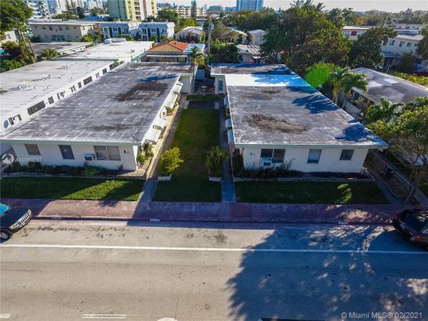 Biscayne Beach, 700 82nd St, Miami Beach, Florida 33141, image 2