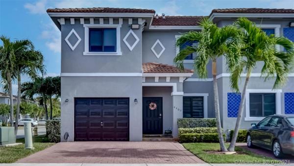 Oakland, 4405 SW 163rd Pl #4405, Palmetto Estates, Florida 33185, image 2
