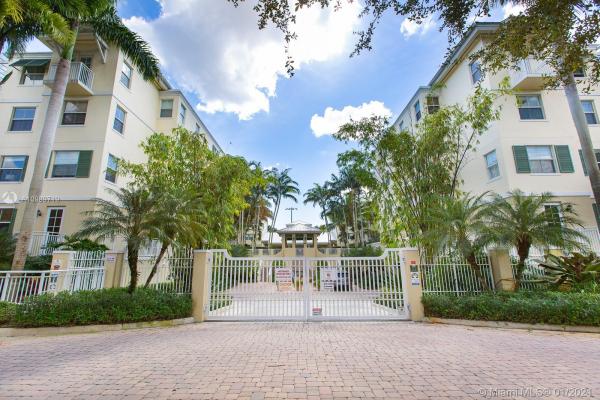 The Reserve Of Pinecrest, 7572 SW 102nd St #307, Pinecrest, Florida 33156, image 1