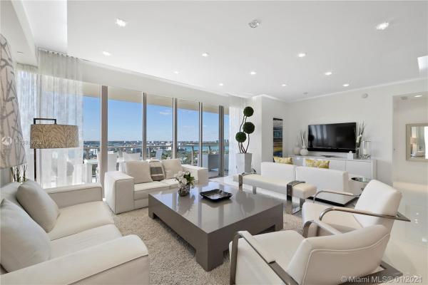 Bal Harbour North, 9705 Collins Ave #1605N, Bal Harbour, Florida 33154, image 1