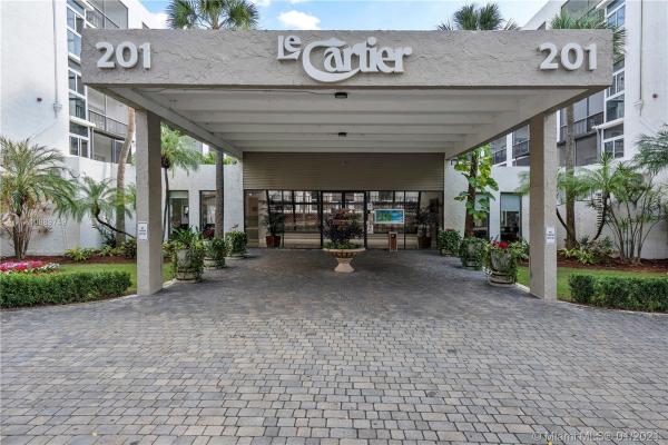 Le Cartier, 201 178th Dr #301, Sunny Isles Beach, Florida 33160, image 2