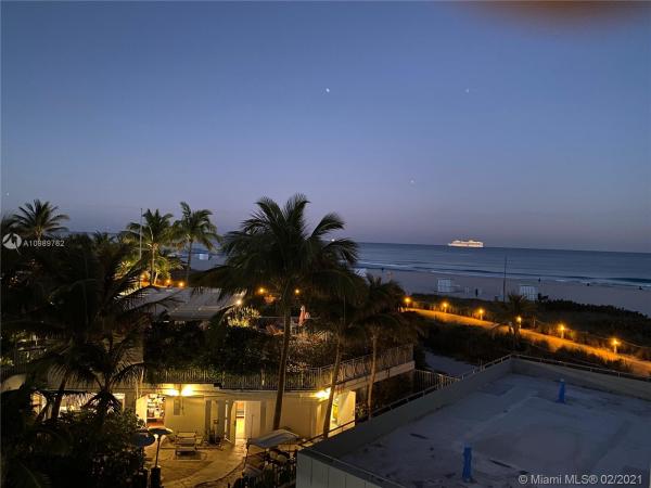 The Presidential, 401 Ocean Dr #419, Miami Beach, Florida 33139, image 2
