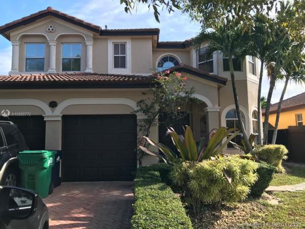 5497 SW 165th Ct, Unincorporated Dade County, Florida 33185, image 2