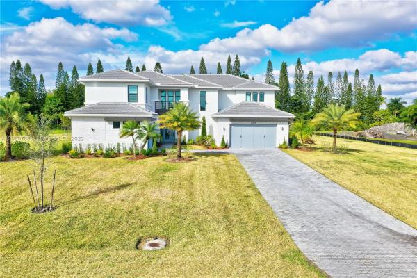 Clingans Cove, 17805 Rolling Oaks Estates Dr, Southwest Ranches, Florida 33331, image 1