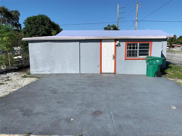 The Tropics, 9200 NW 32nd Ave, West Little River, Florida 33147, image 2