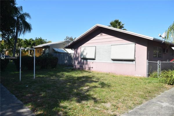 Hollywood South Side, 1933 Funston St #1-4, Hollywood, Florida 33020, image 2