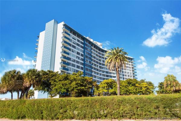 Parkview Point, 7441 Wayne Ave #1A, Miami Beach, Florida 33141, image 2