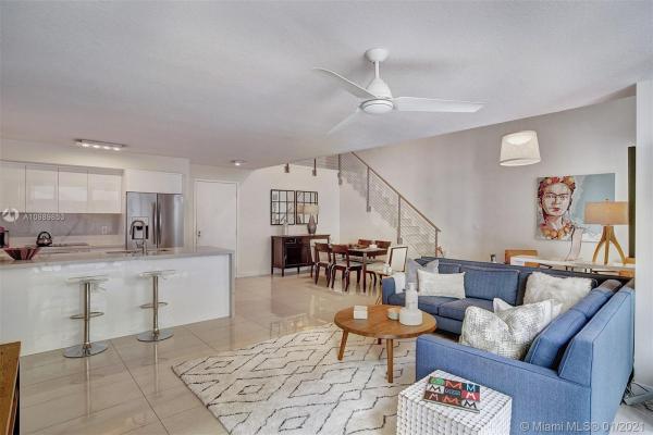 Axis On Brickell North, 1111 SW 1st Ave #721N, Miami, Florida 33130, image 2