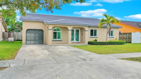 Majestic Estates, 17795 SW 154th Pl, Richmond West, Florida 33187, image 2