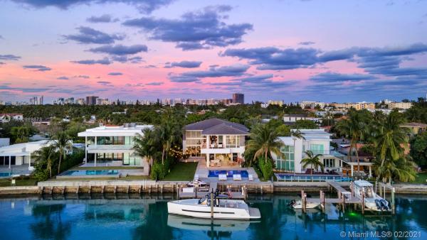 Biscayne Point, 1220 S Biscayne Point Rd, Miami Beach, Florida 33141, image 2