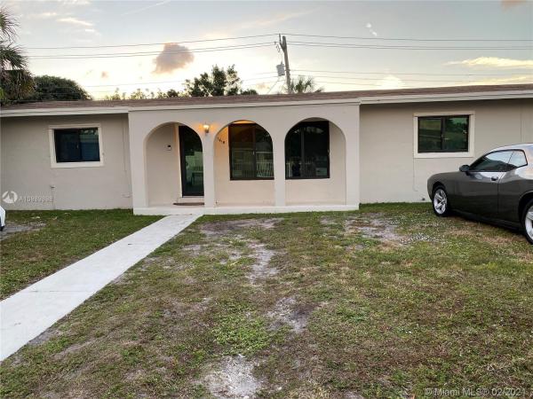 Carol City, 17610 NW 41st Ave, Miami Gardens, Florida 33055, image 2