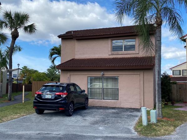 Tamiami Lakes, 13331 SW 9th Ter, Tamiami, Florida 33184, image 2