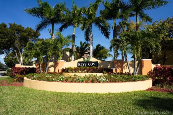 Shoma At Keys Cove, 1677 SE 27th Ct #208, Homestead, Florida 33035, image 2