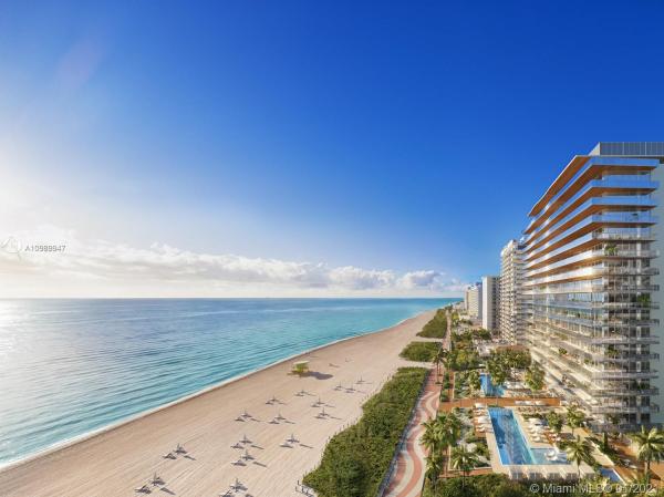 Oceancodo, 5775 Collins Ave #PH, Miami Beach, Florida 33140, image 1