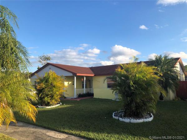 Meadow Wood Manor, 12328 SW 259th St, Goulds, Florida 33032, image 2