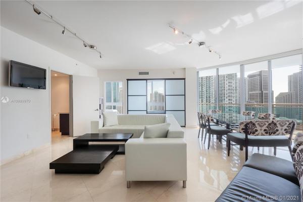 Wind, 350 S Miami Ave #3002, Miami, Florida 33130, image 2