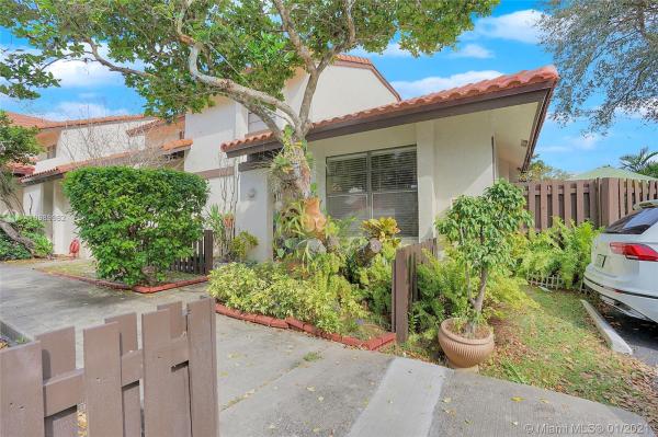 Village Homes In The Crossings, 13253 SW 110th Ter #191, The Crossings, Florida 33186, image 2