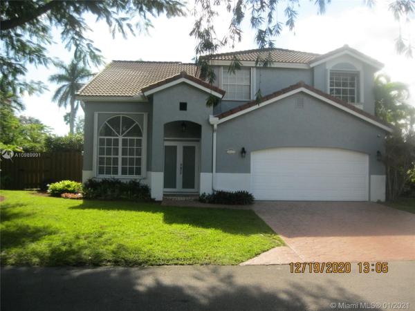 Paseos 2, 16110 SW 111th Ter, The Hammocks, Florida 33196, image 2