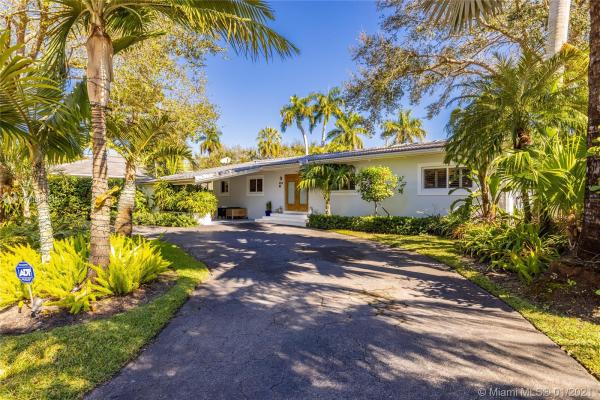 Windover Grove, 8301 SW 61st Ave, South Miami, Florida 33143, image 2