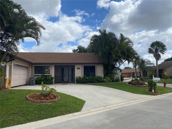 Rainberry Park, 21582 Battery Park Ter, Boca Raton, Florida 33428, image 2