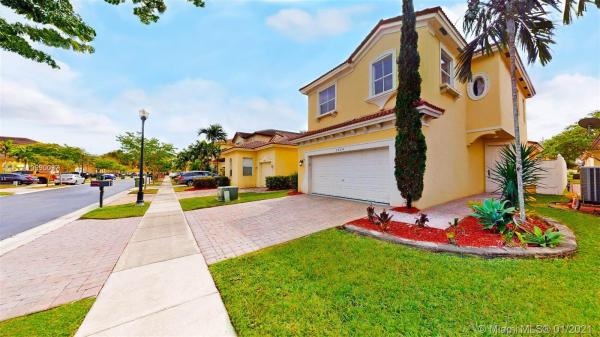 Portofino Palms, 3924 NE 13th Dr, Homestead, Florida 33033, image 2