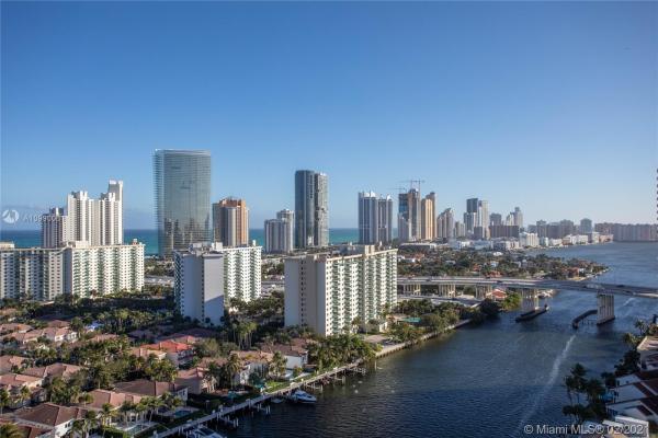 Turnberry Isle South, 19667 Turnberry Way #24L, Aventura, Florida 33180, image 2