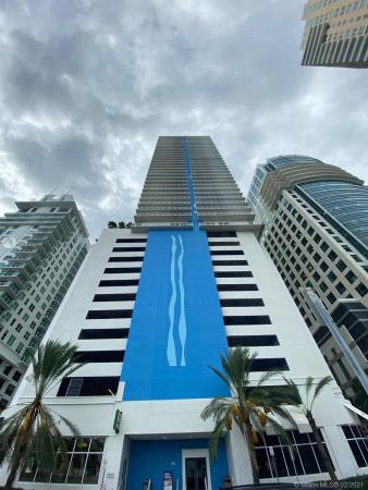 The Club At Brickell Bay, 1200 Brickell Bay Dr #3020, Miami, Florida 33131, image 2