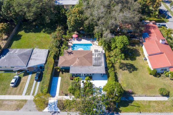 Griffing Biscayne Park Estates, 12880 NE 3rd Ave, North Miami, Florida 33161, image 2