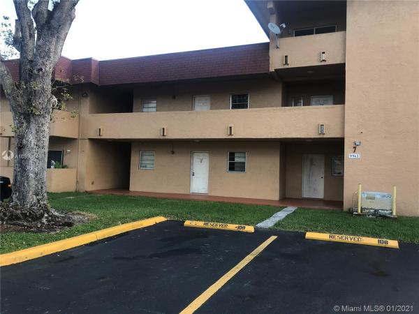 Puerta Del Sol, 9962 SW 88th St #723-7, Kendall, Florida 33176, image 2