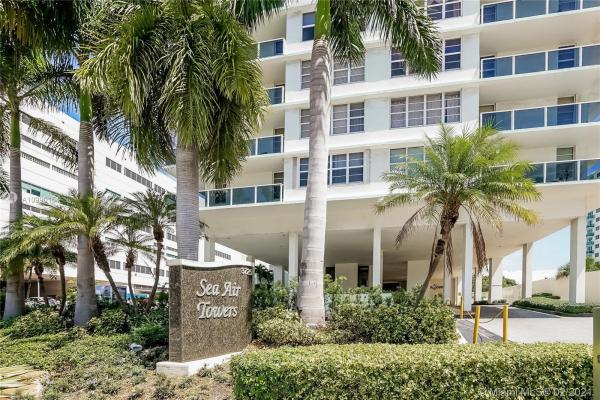 3725 S Ocean Dr #419, Hallandale Beach, Florida 33019, image 2