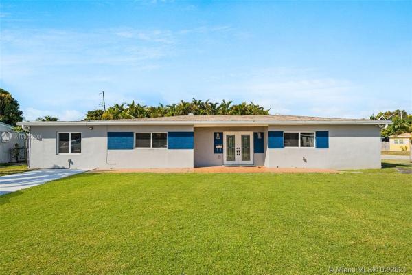 Miramar Park, 3100 SW 64th Ter, Miramar, Florida 33023, image 2