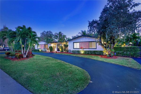 New Woods, 7920 SW 98th Ter, Kendall, Florida 33156, image 2