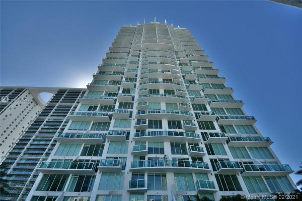 Brickell On The River South Tower, 41 SE 5th St #1307, Miami, Florida 33131, image 2
