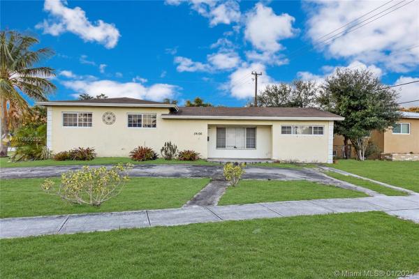 Norwood, 19100 NW 10th Ave, Miami Gardens, Florida 33169, image 2
