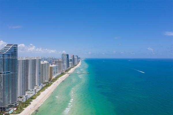 Tdr Tower 1, 16001 Collins Ave #2602, Sunny Isles Beach, Florida 33160, image 1