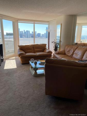 The Grand, 1717 N Bayshore Dr #A3846, Miami, Florida 33132, image 2