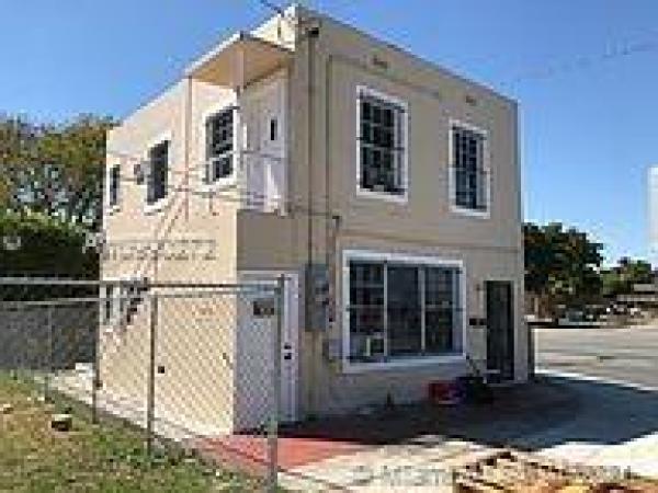 Floral Heights, 5695 NW 22nd Ave, Brownsville, Florida 33142, image 2