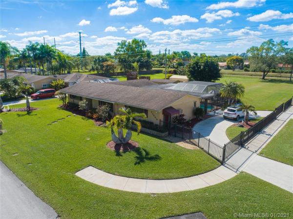 Fleeman Estates, 12000 SW 99th Ave, Kendall, Florida 33176, image 2