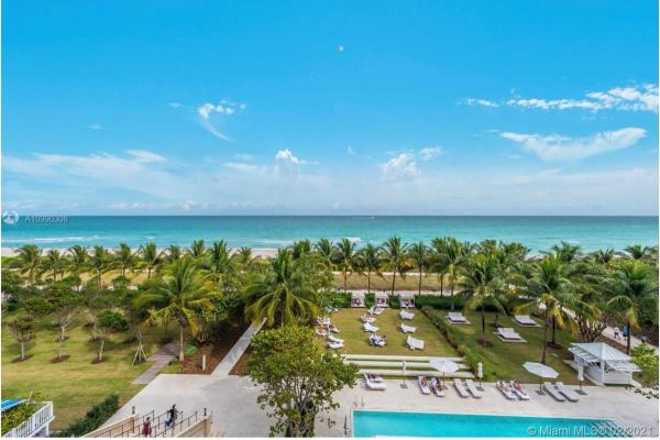The Surf Club Four Seasons, 9111 Collins Ave #N511, Surfside, Florida 33154, image 2