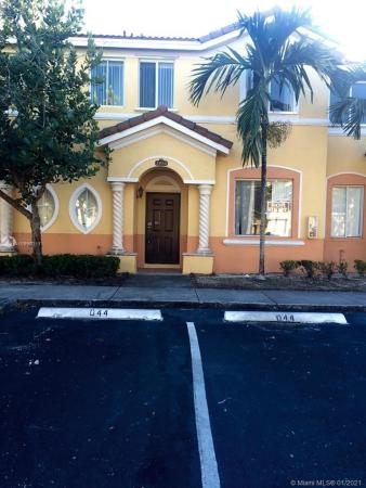 Shoma Townhomes At Keys Cove, 2856 SE 15th Rd #44, Homestead, Florida 33035, image 2