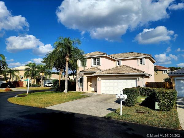 San Jose, 14123 SW 154Th PL, Country Walk, Florida 33196, image 2