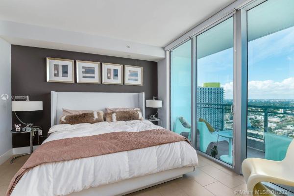 Mint At Riverfront, 92 SW 3rd St #4108, Miami, Florida 33130, image 1