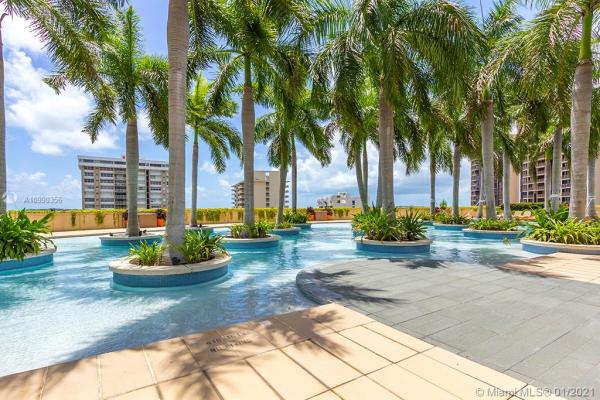 Four Seasons Hotel, 1435 Brickell Ave #3211, Miami, Florida 33131, image 2