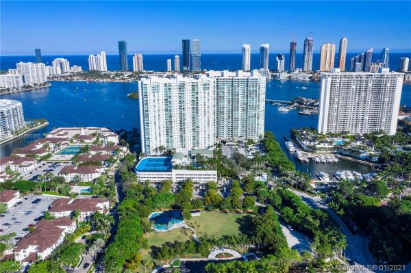 The Peninsula 1, 3201 NE 183rd St #1803, Aventura, Florida 33160, image 1