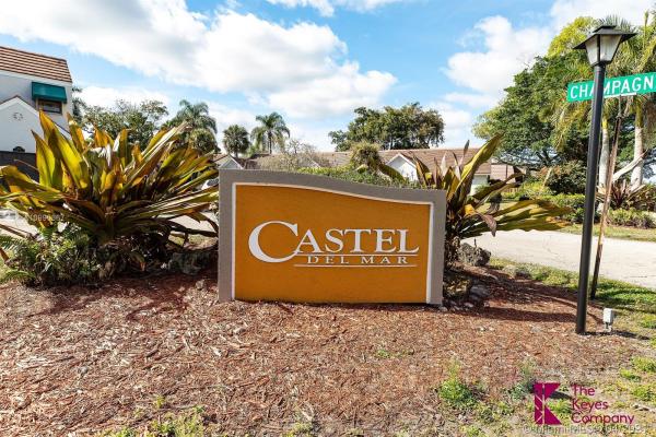 Castel Del Mar, 21948 N Palmetto Cir N #., Boca Raton, Florida 33433, image 2