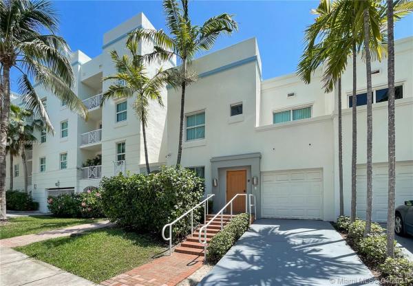 The Waverly At Surfside Beach, 9172 Collins Ave #18, Surfside, Florida 33154, image 2