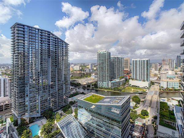 SLS Lux Brickell, 801 S Miami Ave #3509, Miami, Florida 33130, image 1
