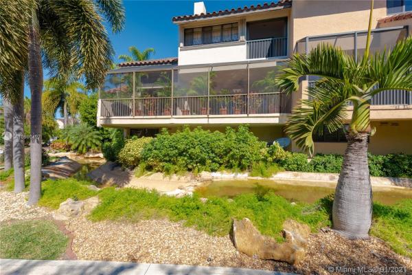 L'Hermitage, 2000 S Bayshore Dr #46, Miami, Florida 33133, image 2